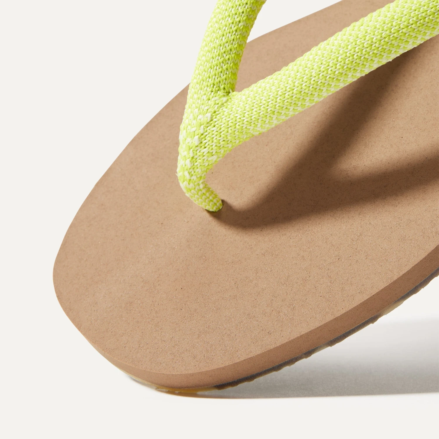 Rothy's The Flip Flop - Margarita 7 Rothy's The Flip Flop - Margarita - Image 7