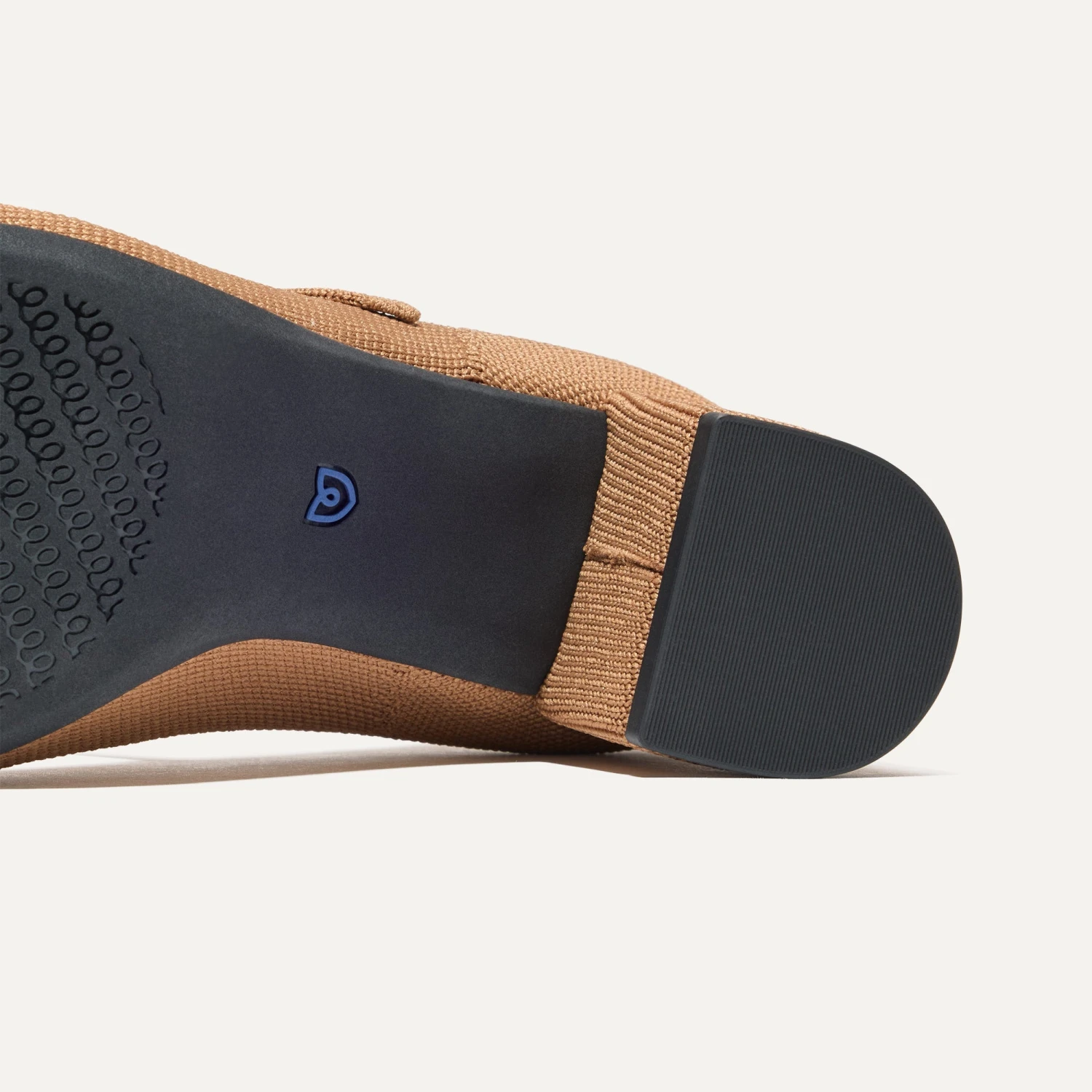 Rothy's The Mary Jane Heel - Wren Captoe 6 Rothy's The Mary Jane Heel - Wren Captoe - Image 6