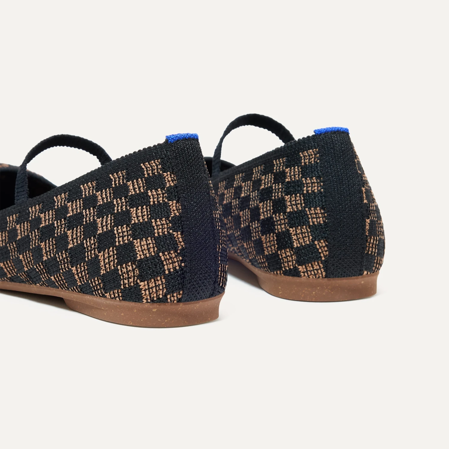 Rothy's The Max Square Mary Jane - Night Song 4 Rothy's The Max Square Mary Jane - Night Song - Image 4