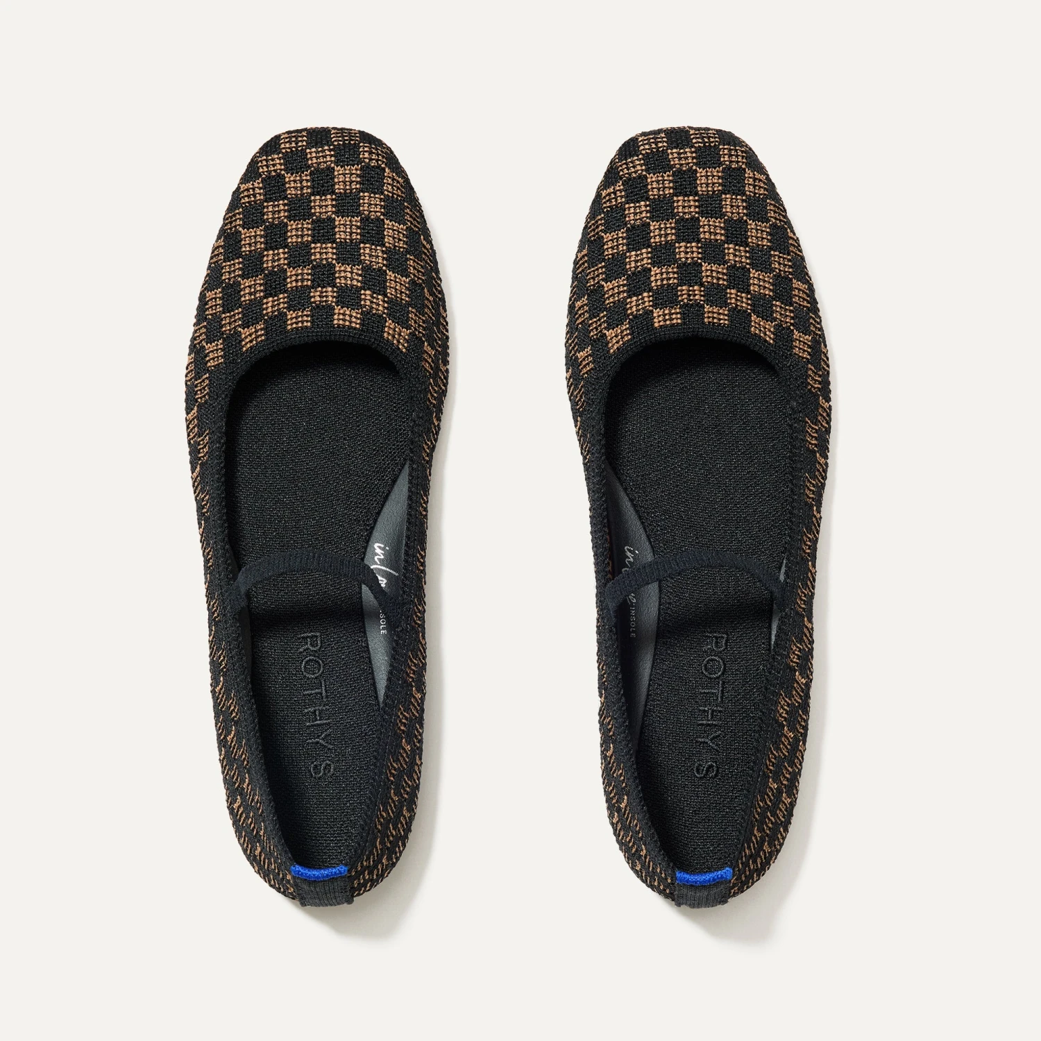 Rothy's The Max Square Mary Jane - Night Song 1 Rothy's The Max Square Mary Jane - Night Song