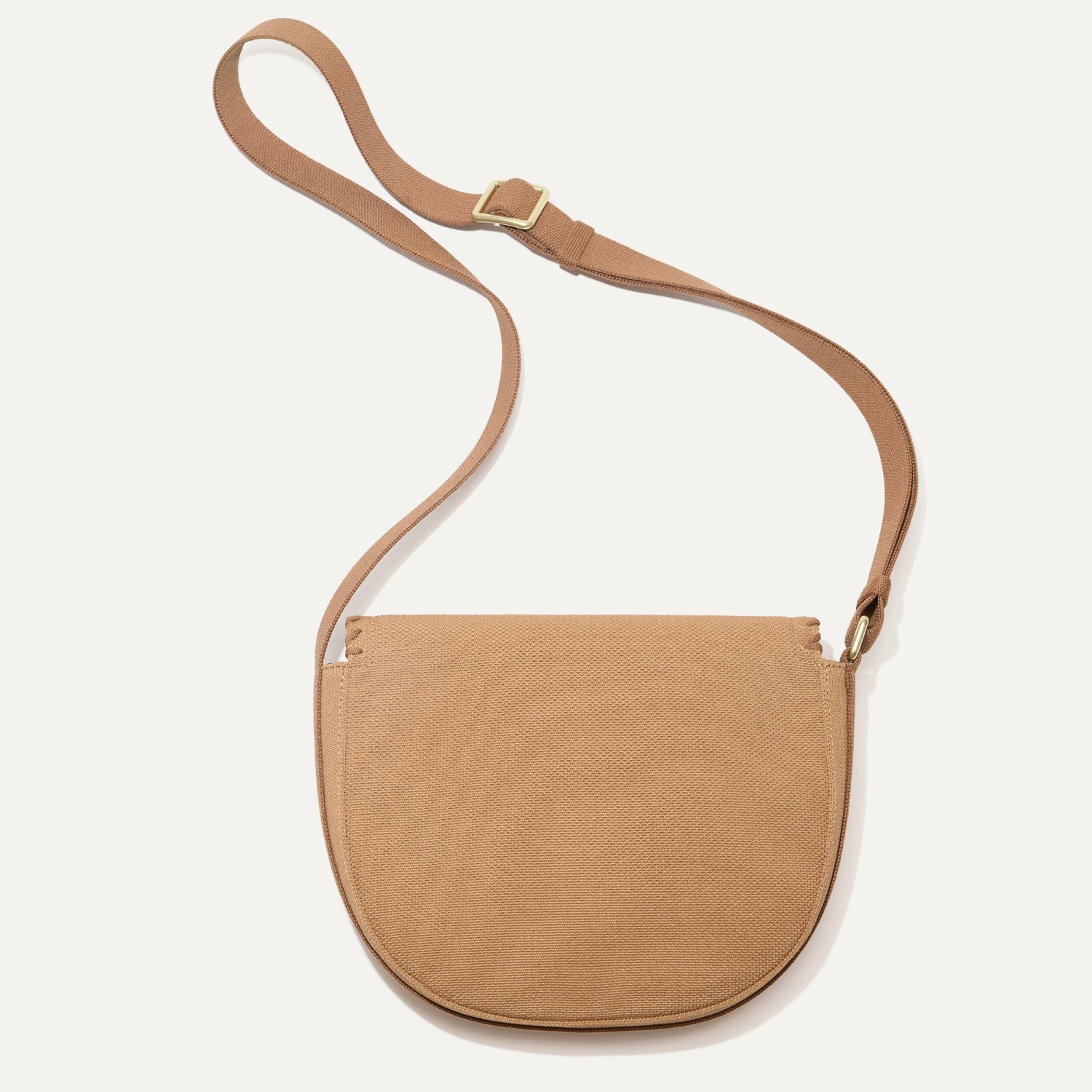 Rothy's The Saddle Bag - Wren 5 Rothy's The Saddle Bag - Wren - Image 5