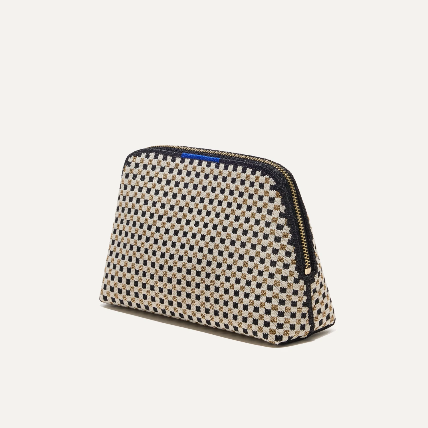 Rothy's The Vanity Set - Black And White Micro Check 6 Rothy's The Vanity Set - Black And White Micro Check - Image 6