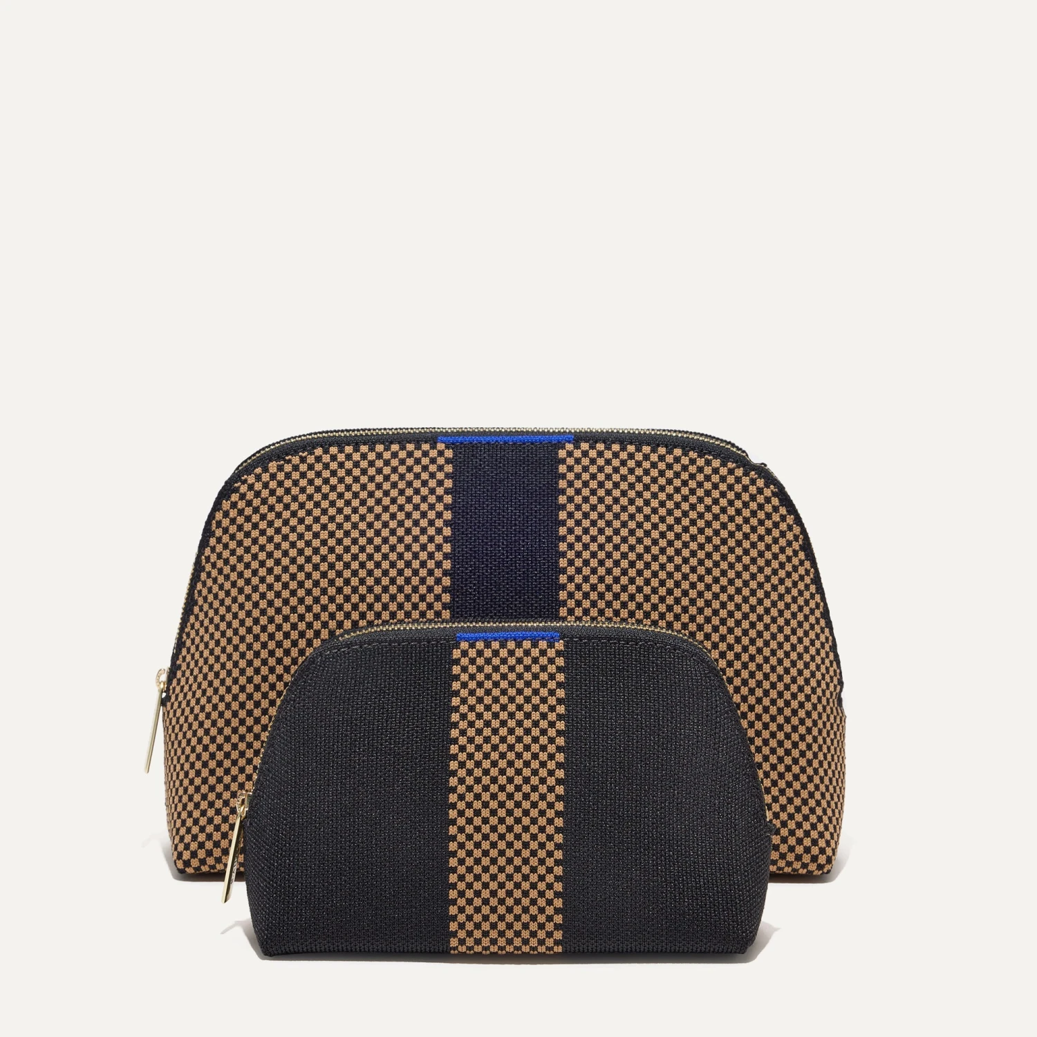 Rothy's The Vanity Set - Wren Micro Check 2 Rothy's The Vanity Set - Wren Micro Check - Image 2