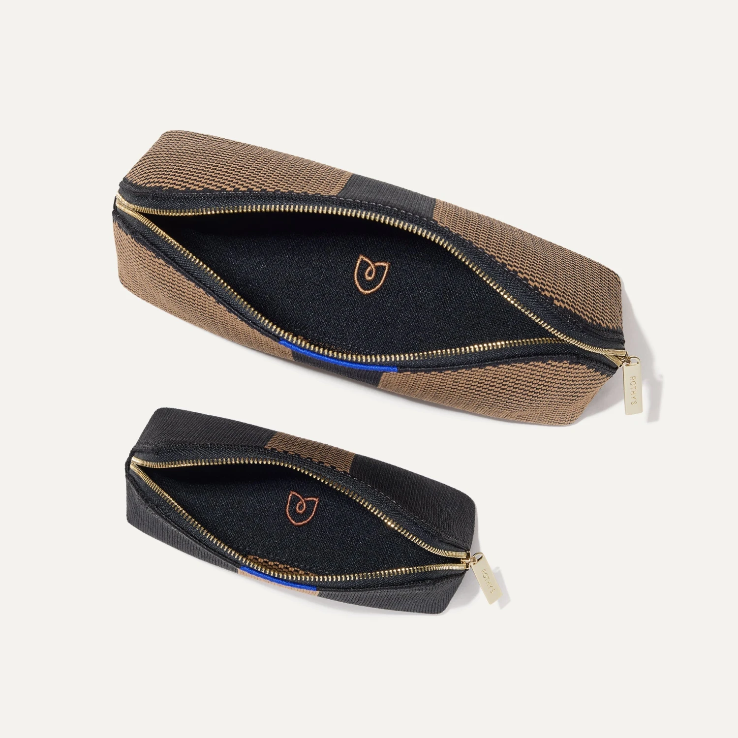 Rothy's The Vanity Set - Wren Micro Check 7 Rothy's The Vanity Set - Wren Micro Check - Image 7