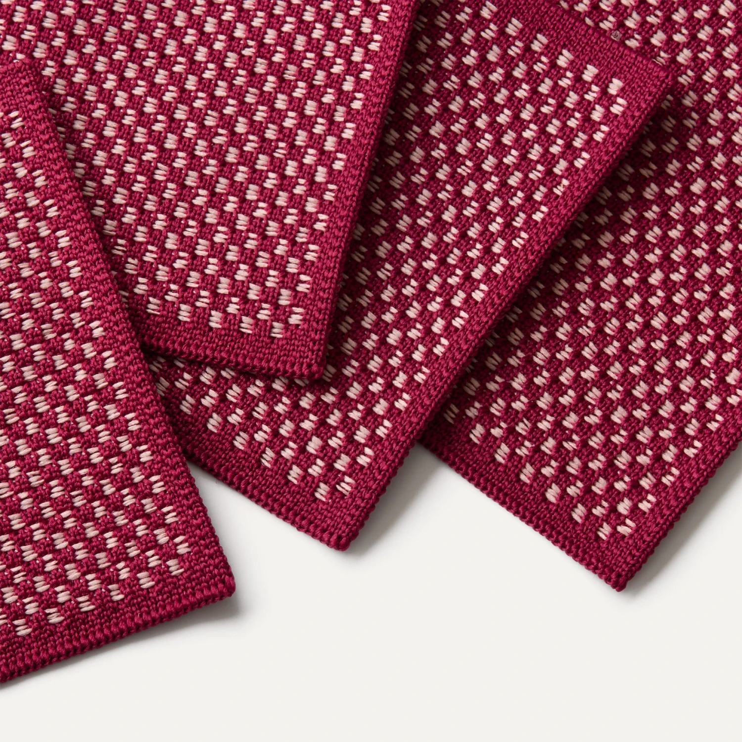 Rothy's The Coaster (Set Of 4) - Paprika 3 Rothy's The Coaster (Set Of 4) - Paprika - Image 3