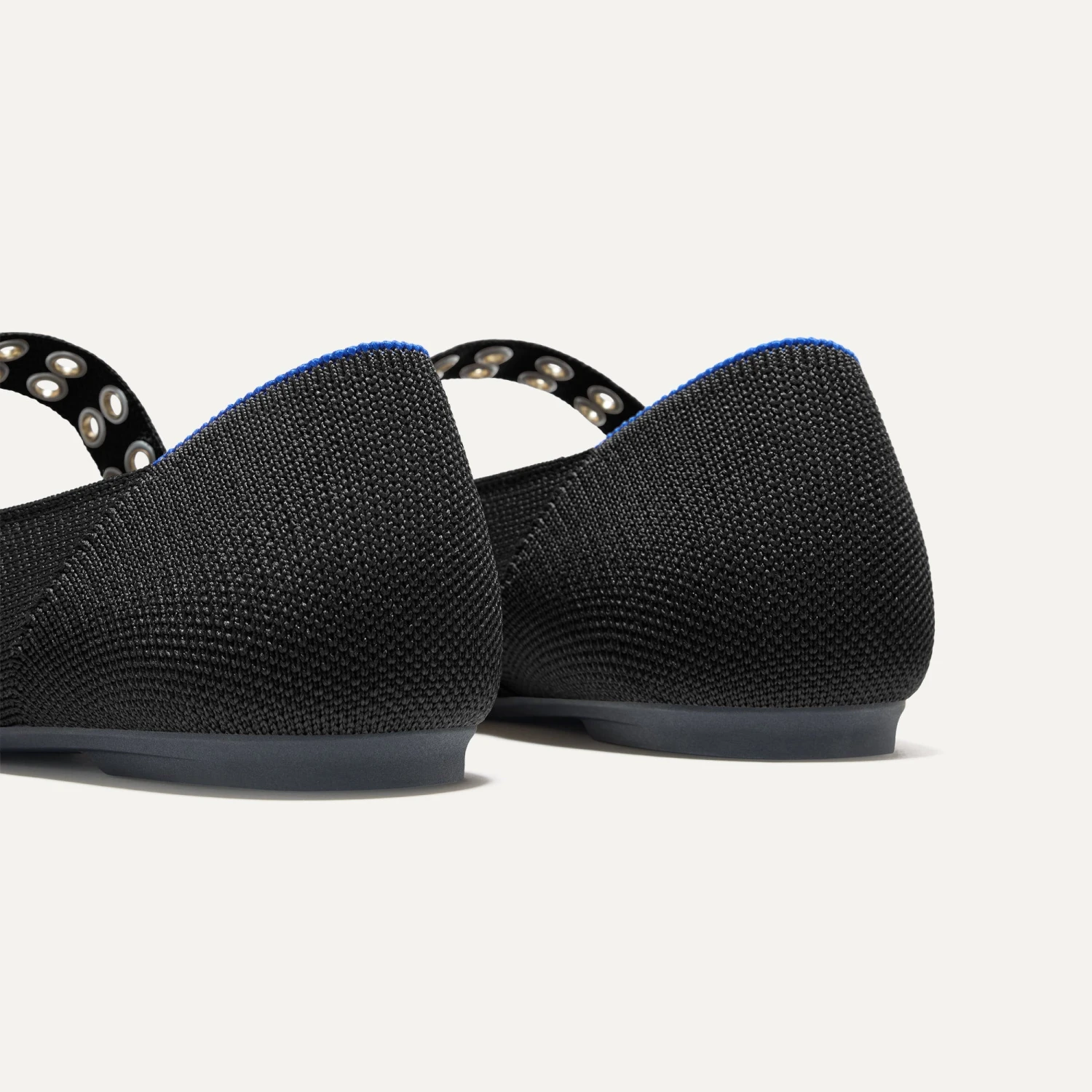 Rothy's The Ballet Mary Jane - Black 7 Rothy's The Ballet Mary Jane - Black - Image 7