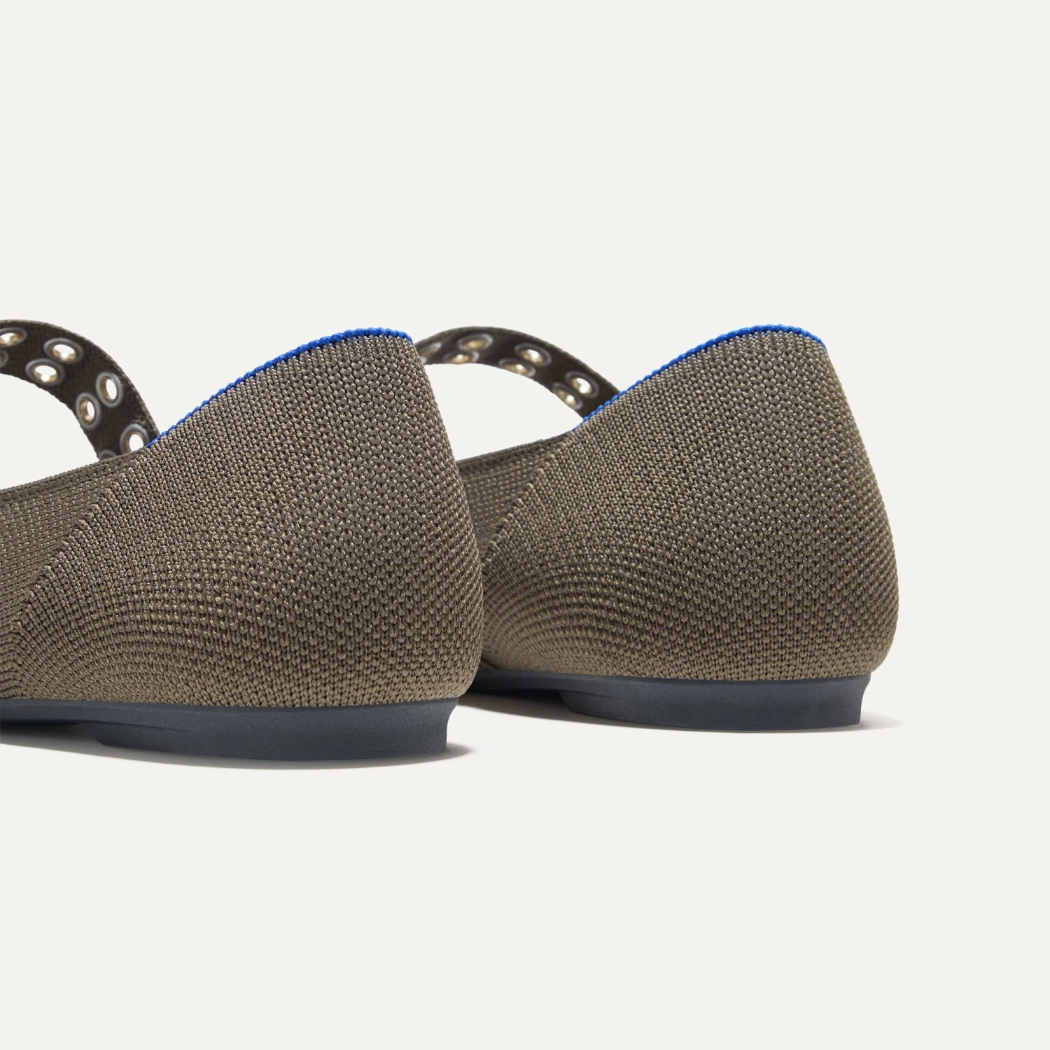 Rothy's The Ballet Mary Jane - Safari 7 Rothy's The Ballet Mary Jane - Safari - Image 7