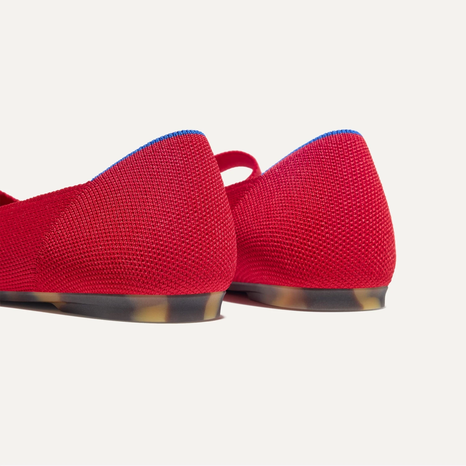 Rothy's The Bow Point II - Cupid 6 Rothy's The Bow Point II - Cupid - Image 6