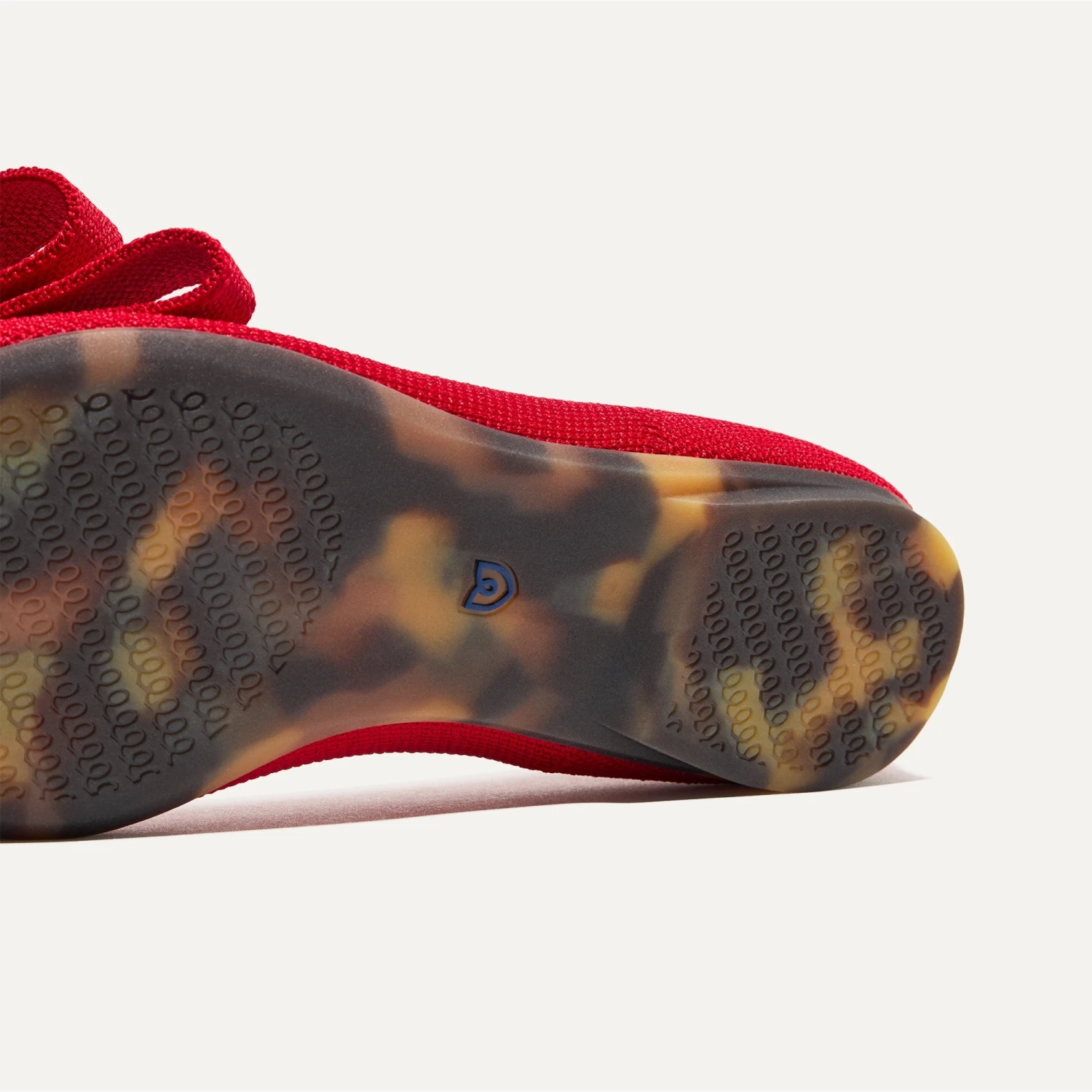 Rothy's The Bow Point II - Cupid 7 Rothy's The Bow Point II - Cupid - Image 7